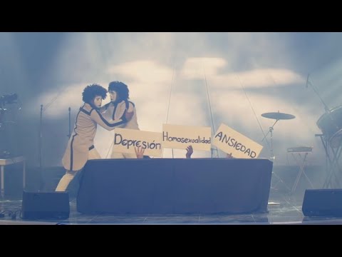 Drama cristiano Te rescataré Priscilla Bueno FT Nacidos En La Promesa