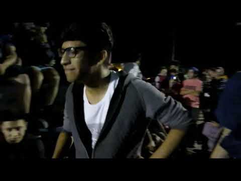 CANELON VS INDIGA - 8VOS DE FINAL - 1RA FECHA SKATE PARK FREE