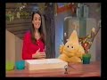 Nina And Star The Good Night Show Gift Giving