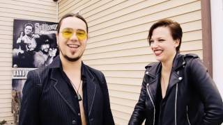 The Making of &quot;Cheaper to Drink Alone&quot; with Black Stone Cherry