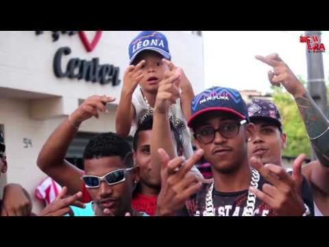 MC REINO RECALCADO CLIP OFICIAL 2017
