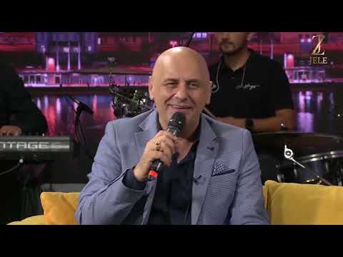 Jele - ZURKA U STUDIJU TV MIKS PESAMA - (LIVE)