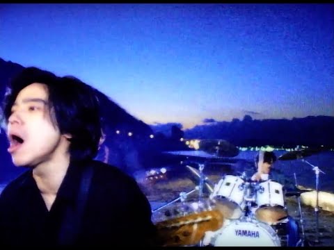 エレファントカシマシ - 明日に向かって走れ［Official Video］