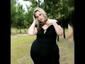 Carianne Braley In Some ARTTwear