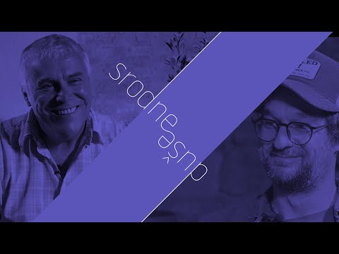 Srodne duše sa Zoranom Predinom – Slobodan Maksimović