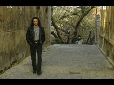 Tony Cetinski - Nek' te zagrli netko sretniji (1992)