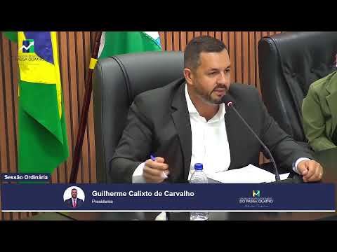 Transmissão ao vivo de Câmara Municipal de São Miguel do Passa Quatro