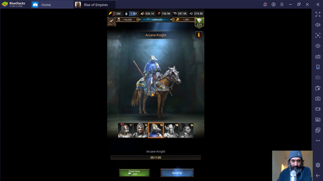 Rise Of Empires Ice and Fire...CLASH OF PROVINCES OVERVIEW