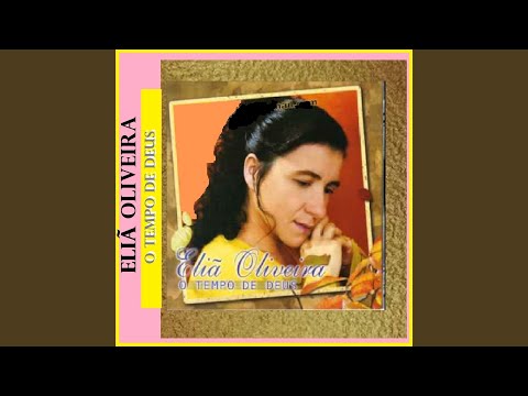 Nada Está Perdido - Eliã Oliveira