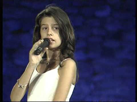 Prvi aplauz 2007: Milica Tamamović - OSTRVO SNOVA