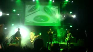 Second   Las serpientes