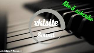 Kenny Dope, DJ Gomi, Antonio Hart - Piano Groove (Main Mix)