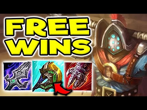 YOU SHOULD PLAY JAX TOP NOW (TRY THIS) - S11 JAX TOP GAMEPLAY (Season 11 Jax Guide)