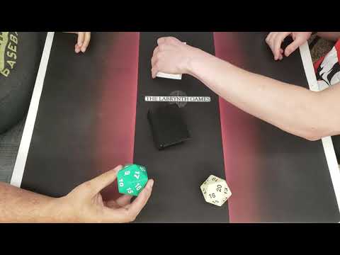 Thursday Night Modern Round #3 Boros Burn Vs Mono - Red Phoenix 8-15-19