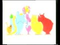 Tutti Frutti Land Frootie Tooties Dansk Intro