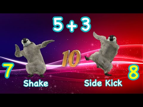 Addition Brain Break Workout | Would You Rather Workout | Addition This or That Math Activity