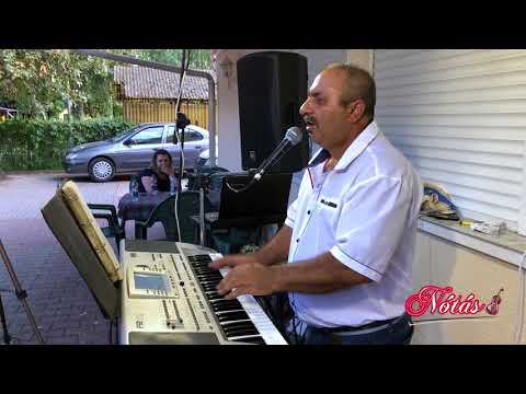 Muckó - No roxa áj