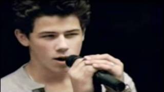 Nick Jonas - Outta Your Mind (re-upload)