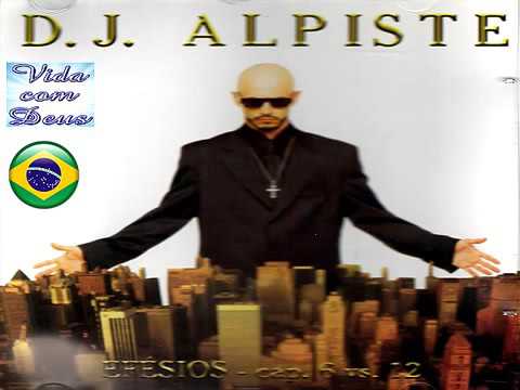 CD COMPLETO : DJ Alpiste Efesios 6:12