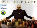 CD COMPLETO DJ Alpiste Efesios 6 12