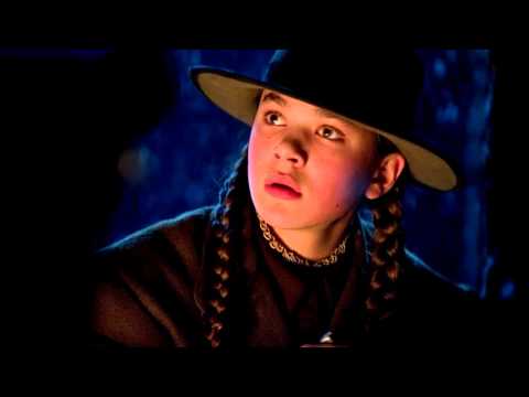 True Grit  - The Wicked Flee