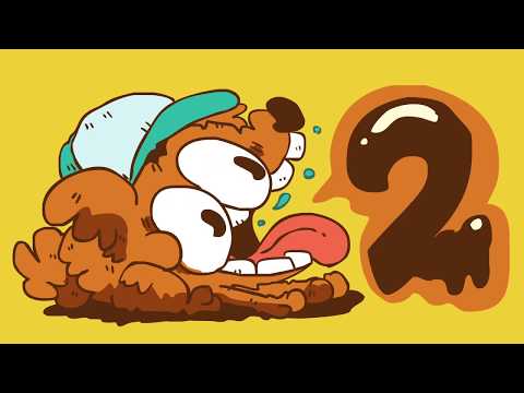 'Perros del Planeta' - TRAILER