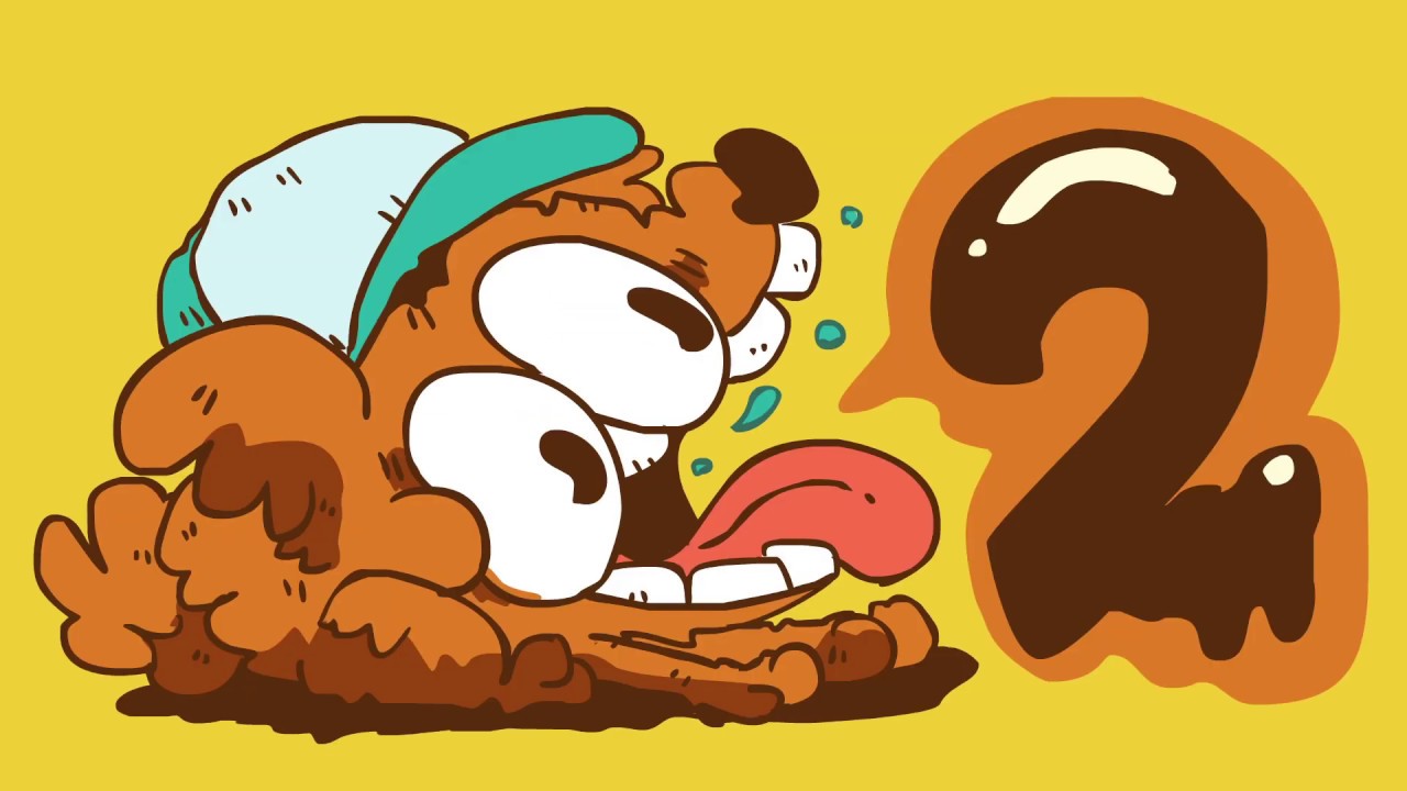 'Perros del Planeta' - TRAILER