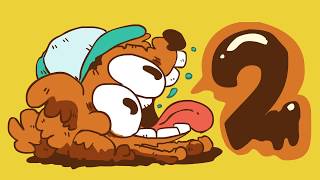 'Perros del Planeta' - TRAILER