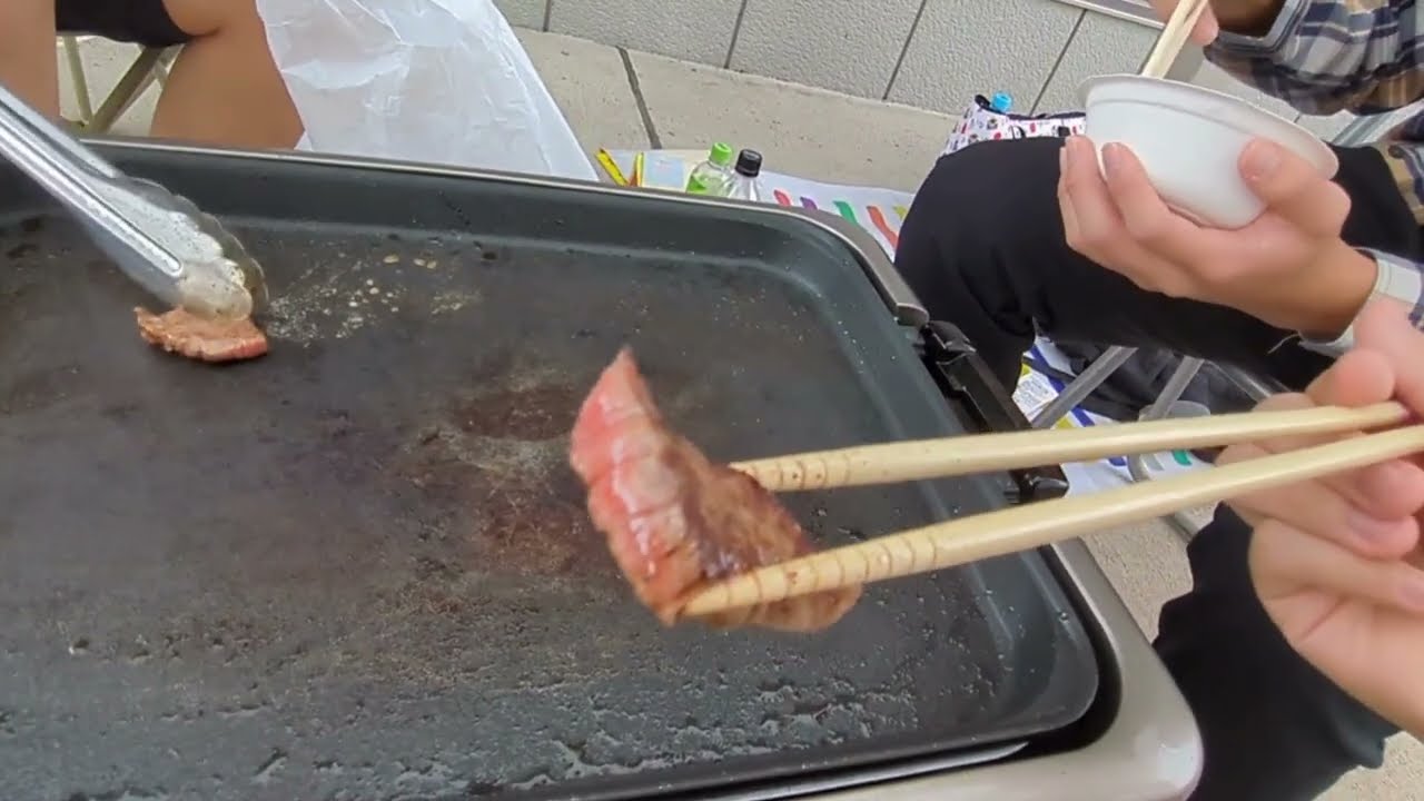 ［No.163］バター一気！！