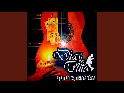 Saudade De Casa - Dias de Truta