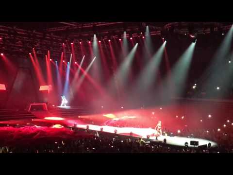 Armin Only Embrace Sofia 2016