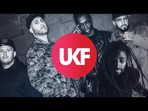 FooR x Dread MC - Riot