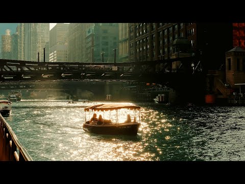 𝗝𝗮𝘇𝘇 𝗣𝗶𝗮𝗻𝗼 l 푸른 빛이 가을빛으로 물들어가는 밤,