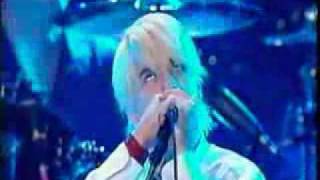 Red Hot Chili Peppers Emit Remmus live
