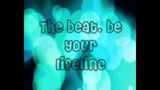 First Time - Jonas Brothers (Lyrics On Screen)