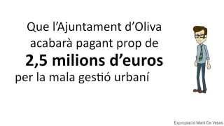 Expropiació Martí De Veses