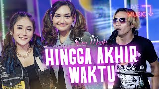 Download lagu Duo Manja - Hingga Akhir Waktu (Live Music) mp3