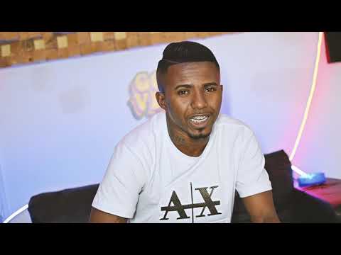 IAE MOISÉS - MC DCRYS [PROD. SEVEN]