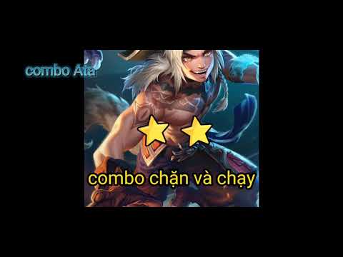 Các combo Ata