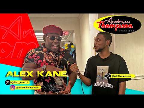 Alex Kane: I’m Trying To Get To The Money, Wherever It Is. I Also Want To Make An Impact