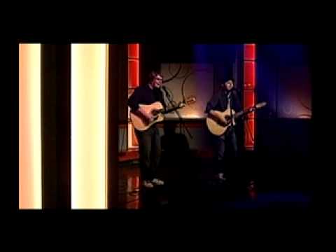 Cody Westman - Death of O.M Winter - live on cable TV, Newfoundland