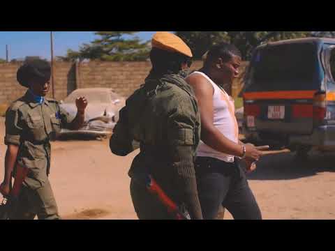 Stevo The Situation 5 to 9 (VIDEO TRAILER) #Mbeats