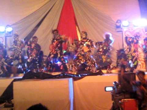 mystery 5 champ polo val 11-11-11