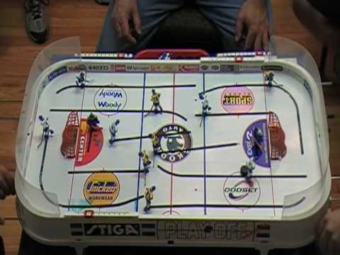 2009 Stiga US Open Championship G1