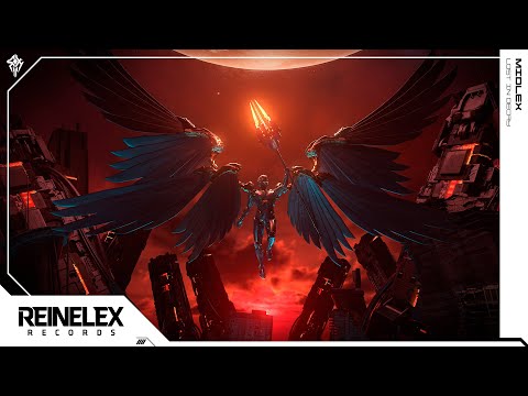 Midlex - Lost In Decay [Reinelex Records]