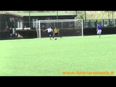 ALLIEVI ELITE: Tor di Quinto-Ostiamare 2-0