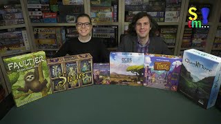 Kanalvorschau 01 - 2020