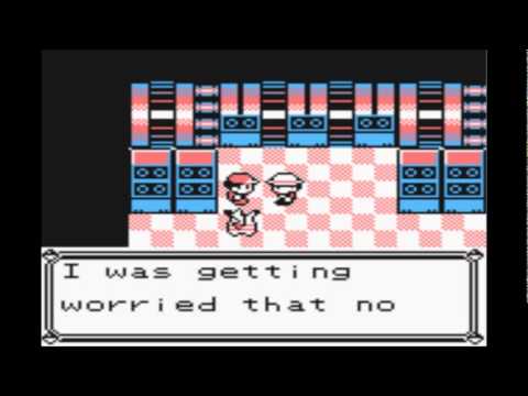 Pokemon Yellow Hm3 and Hm4