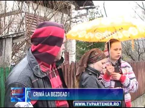 Crimă la Bezdead !