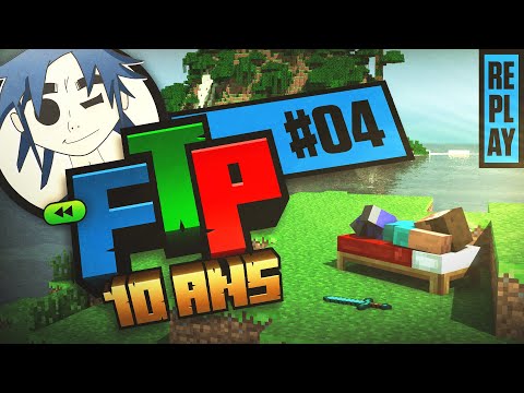 VOD - Feed The Patrick 10ans - Ep.4